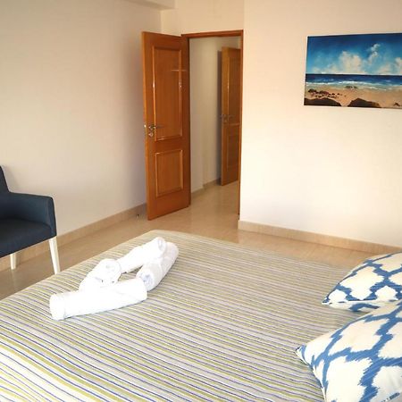 Apartamento Deolinda - Nossa Sra Da Rocha Porches  Buitenkant foto