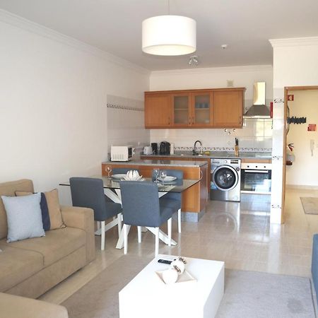 Apartamento Deolinda - Nossa Sra Da Rocha Porches  Buitenkant foto