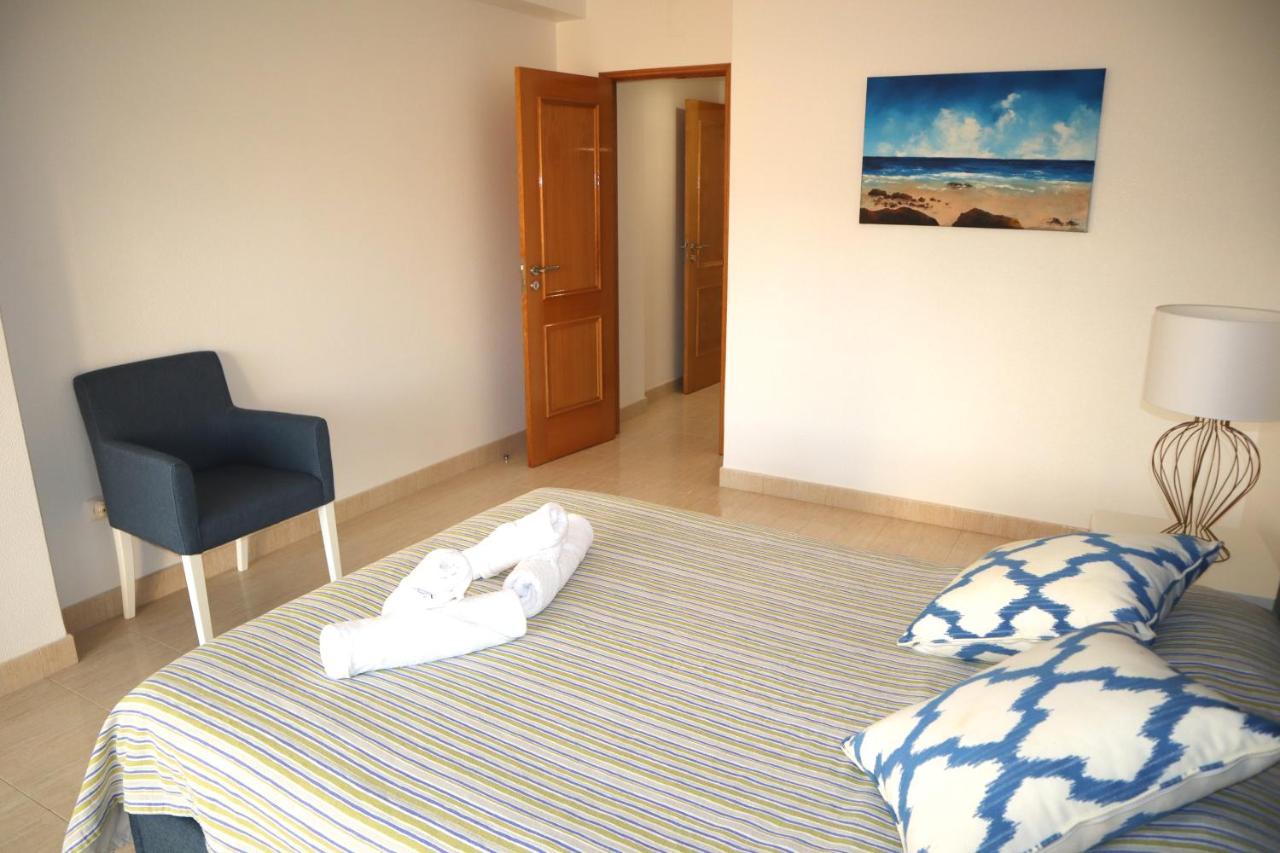 Apartamento Deolinda - Nossa Sra Da Rocha Porches  Buitenkant foto