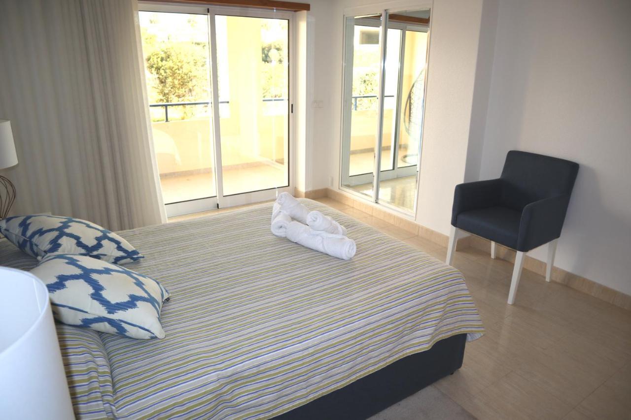 Apartamento Deolinda - Nossa Sra Da Rocha Porches  Buitenkant foto
