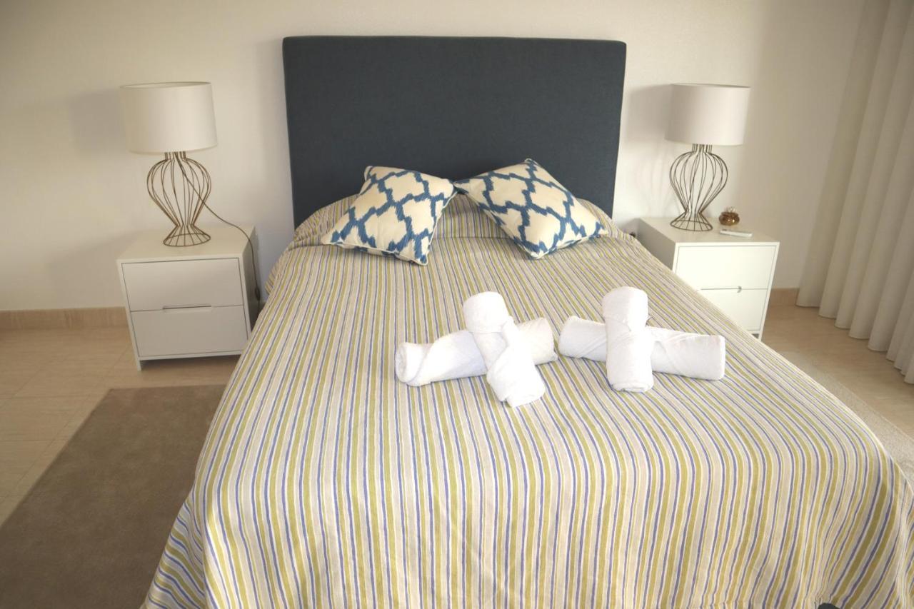 Apartamento Deolinda - Nossa Sra Da Rocha Porches  Buitenkant foto