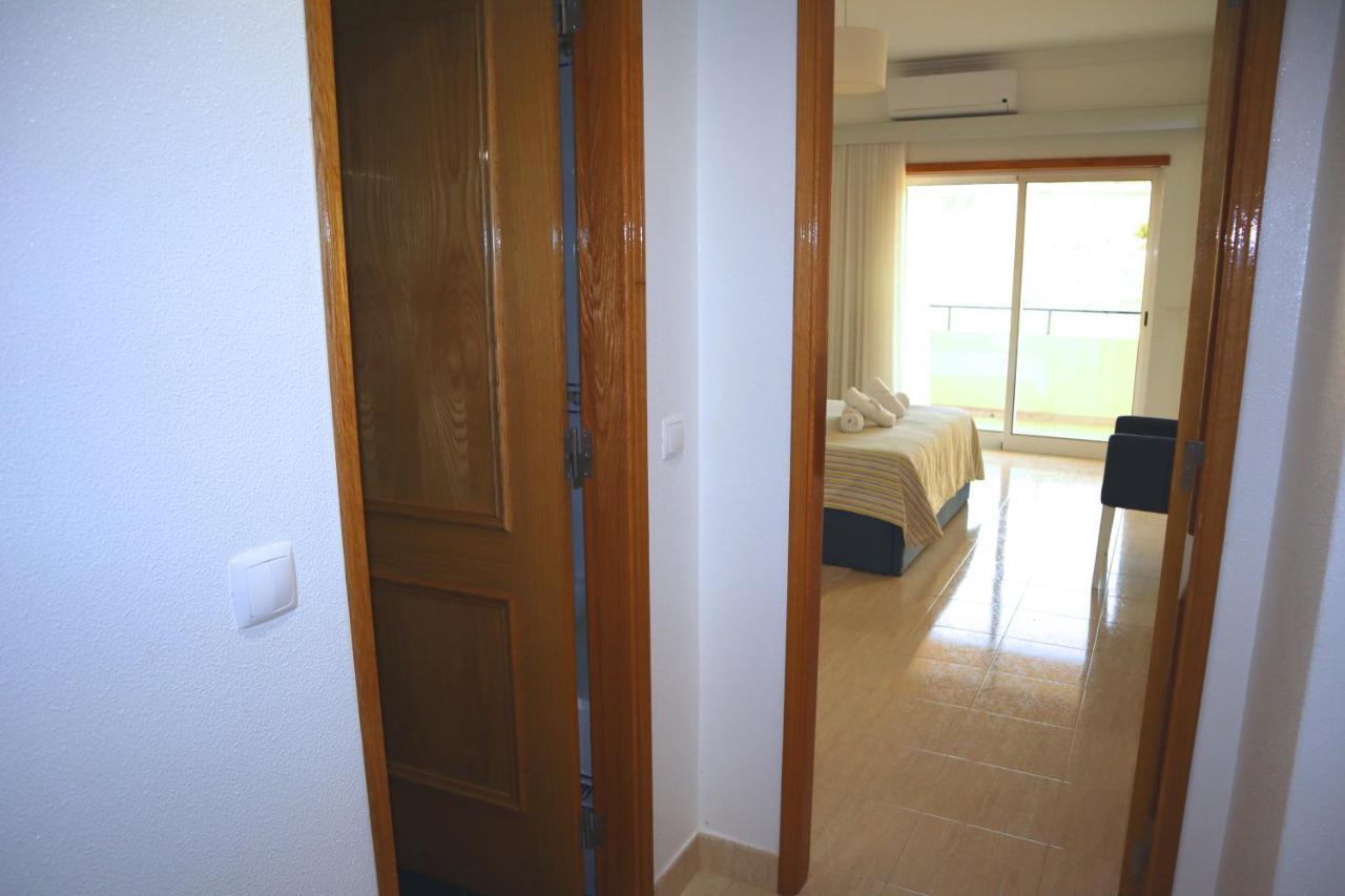 Apartamento Deolinda - Nossa Sra Da Rocha Porches  Buitenkant foto