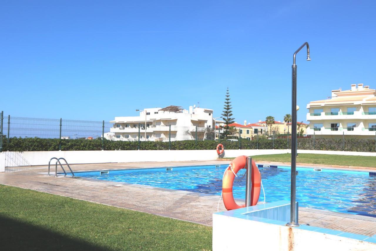 Apartamento Deolinda - Nossa Sra Da Rocha Porches  Buitenkant foto