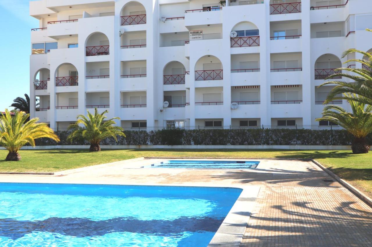 Apartamento Deolinda - Nossa Sra Da Rocha Porches  Buitenkant foto