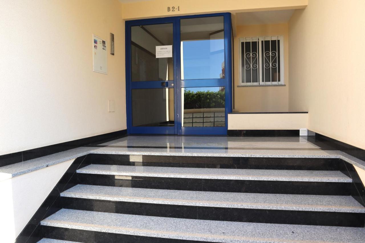 Apartamento Deolinda - Nossa Sra Da Rocha Porches  Buitenkant foto